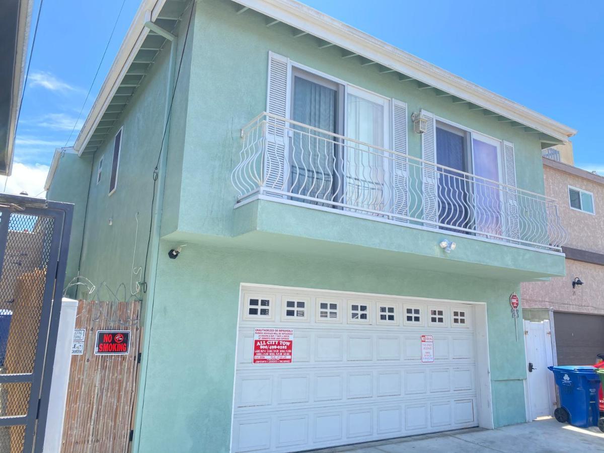 Bed & Breakfast Venice Beach Bnb Rooms - Near Santa Monica Los Angeles
