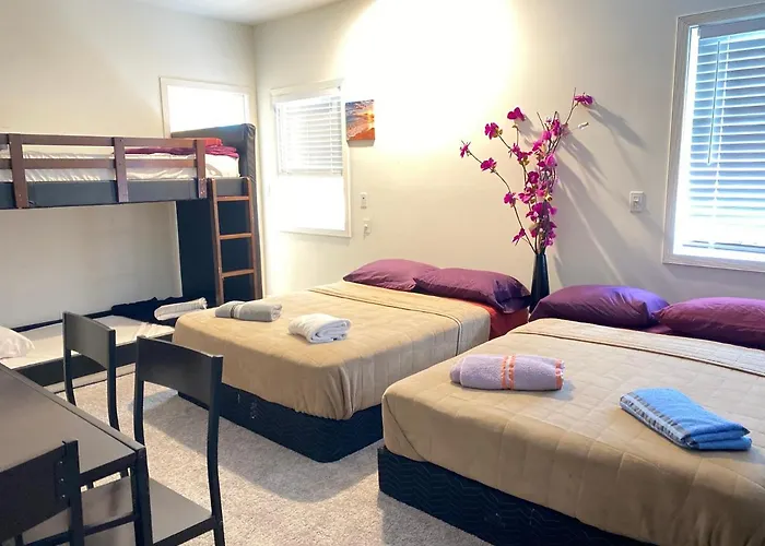 Venice Beach Bnb Rooms - Near Santa Monica