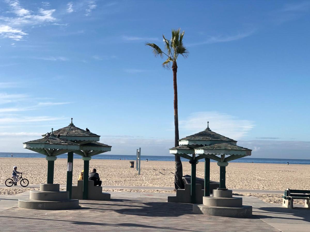 Bed & Breakfast Venice Beach Bnb Rooms - Near Santa Monica