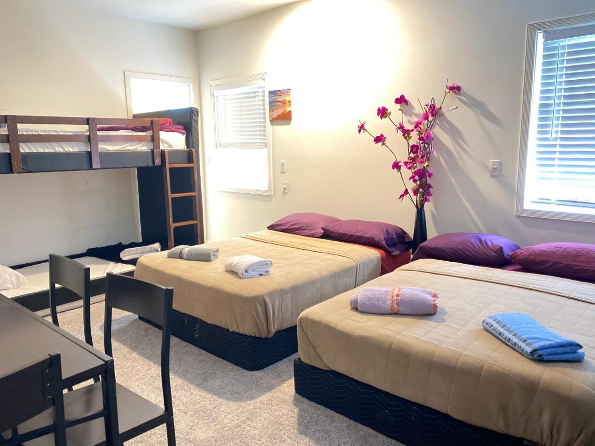 Bed & Breakfast Venice Beach Bnb Rooms - Near Santa Monica *