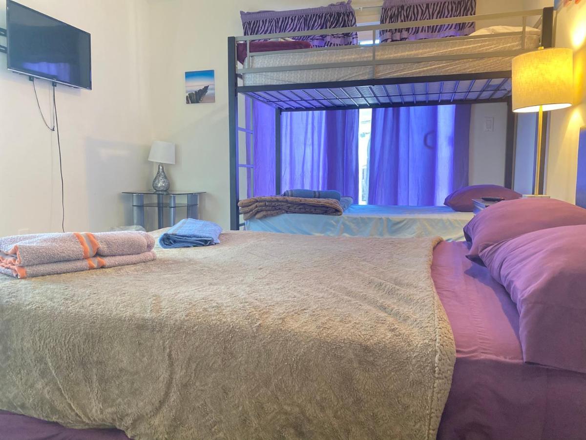 Venice Beach Bnb Rooms - Near Santa Monica * Los Angeles