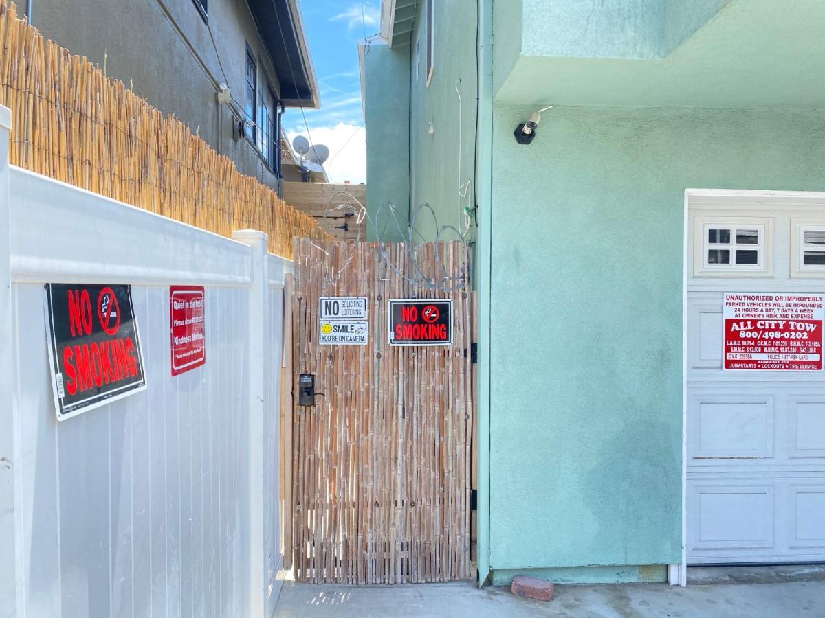 Venice Beach Bnb Rooms - Near Santa Monica Bed & Breakfast